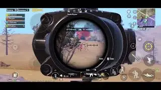 Pmco/T2 Highlights | Pubg Mobile