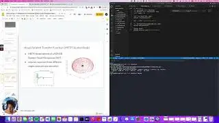 EE267 Demo: A Framework for Immersive Spatial Audio Simulation and Education