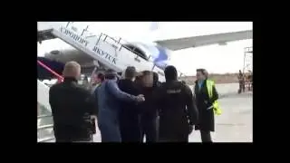 Задержание гуфа   ФСКН