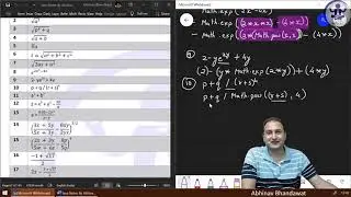 JNP1C7P2 Converting Mathematical Expressions to Java Expressions ICSE 10th Board Questions Solved
