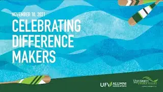 Celebrating Difference Makers Event Recap