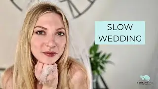 MATRIMONIO ETICO e SOSTENIBILE fai da te: idee e consigli per organizzarlo | Slow Wedding