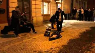 LS(D)band воины света