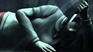 Soundtracks - Music Collection - Silent Hill 2