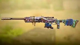 COD MOBILE: “SP-R 208 - Wild West” | (Grandmaster Ranked Gameplay on Raid)