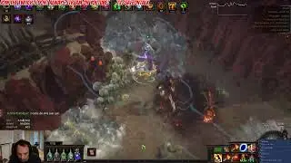 3.22 POE - Armor Stacker - Maven Farm!
