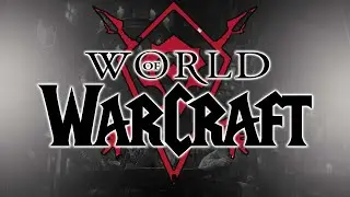 World Of Warcraft - Вайш'ир | Музыка и атмосфера | RelZen