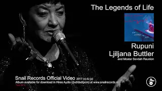 Ljiljana Buttler - Rupuni - The Legends Of Life