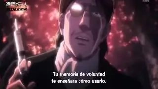 shingeki no kyojin capitulo 10 sub español