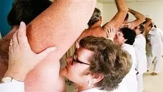 ТОР 15 САМЫХ НЕОБЫЧНЫХ ПРОФЕССИЙ