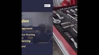 Teacher Toolkit