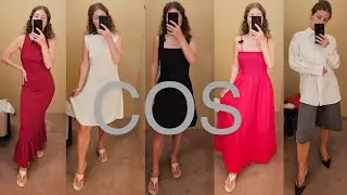 ИЩЕШЬ БАЗУ? ПОСМОТРИ ЭТО ВИДЕО! ШОПИНГ ВЛОГ COS