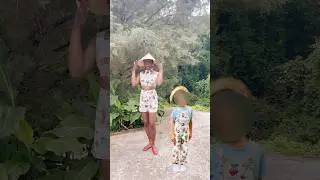 Mother Son Vintage 