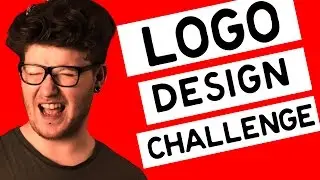 ✏️ 15 Minute Logo Challenge!?