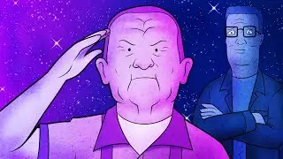 Fall Asleep to Cotton Hill's Life Story (ASMR Edition)