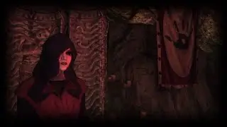 Skyrim Character Build: The Black Shaman