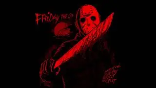 Friday The 13th