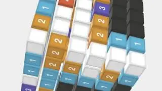 6x6 Mastermine WR 9.67s (First sub 10)