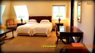 Пансионат «Планета», г. Евпатория  www.crimea-mice.com