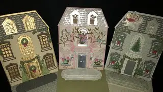 Anna Griffin Holiday Open House #annagriffin
