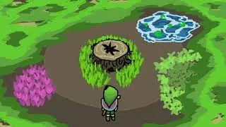 A bunch of unfinished animations