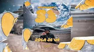 El Micha - Sola Se Va (Audio Cover)