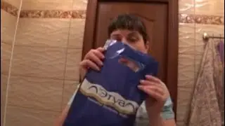 ПОКУПКА В  ЛЭТУАЛЬ/ЧЕРНАЯ ПЯТНИЦА/ОБЗОР МАСКИ,ТОНИК,ТУШЬ  , НЕ СОВЕТУЮ ПОКУПАТЬ!