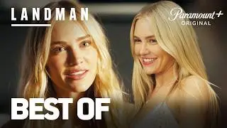 Best of Ainsley Norris | Landman