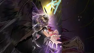 Ленивенько вышло-_-... Название: "Так ли плохо быть вороной?" #manhwa #manhwareccomendation