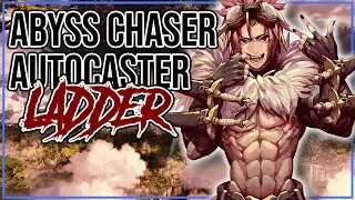 Ragnarok Shining Moon MVP Ladder Autocast Abyss Chaser