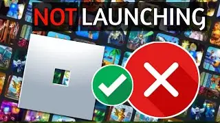 how to fix roblox not launching (updated 2025 full guide)