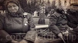 День победы ! 2020 (9 мая)