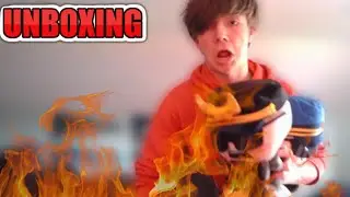 Max Level Commander Plush Unboxing + TDS Plushie Collection Showcase