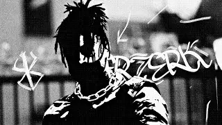 Scarlxrd - BERZERK | Edit