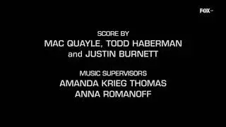 (FOX Russia Credits)