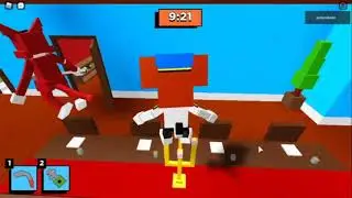 Roblox Kitty - Way to get 2 new skins ;3