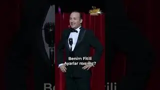 Benim Fitil'i Ayarlar Mısınız? | Tolgshow Filtresiz (3. Bölüm)