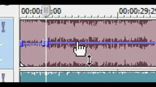 Audio Mixing In Sony Vegas Pro 8.0 (Tutorial w/ voice instructions)