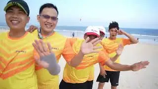 SUMIKA Vacations 02-04/08/2024 PHAN THIẾT | TeamBuilding 02/08/2024