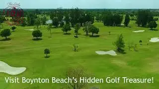 The Links at Boynton Beach
