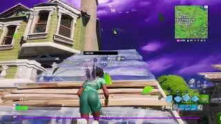 Noscoped by an AI!!?? Comment if this has happened to u?
