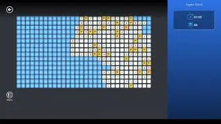 Minesweeper Fail #14