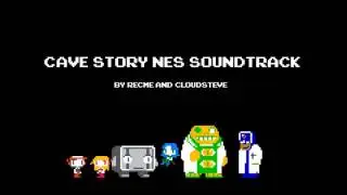 Cave Story NES Soundtrack - Jenka 2