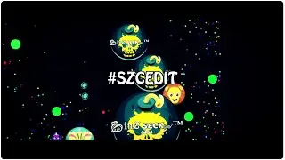 #SZCEDIT - YOU WON'T BELIEVE THIS EDIT!