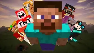 Thank you Minecraft