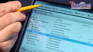 Fluke Networks OptiView XG: Product Review by Mike Pennacchi