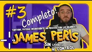 "James Peris 1" Juego completo #3