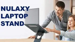 Best Nulaxy the last laptop stand you ever need in 2022