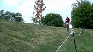 Patriot CX 2011 Cat 4 First Half Only