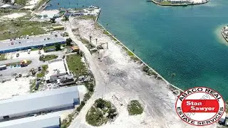 Treasure Cay, Abaco, Bahamas - Post Dorian